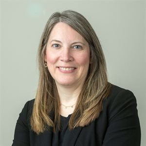 Karen Nordstrom