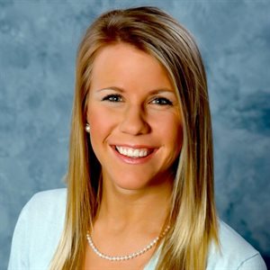 Kate LeSueur