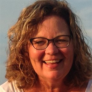 Karen M. McHenry-Ruppe